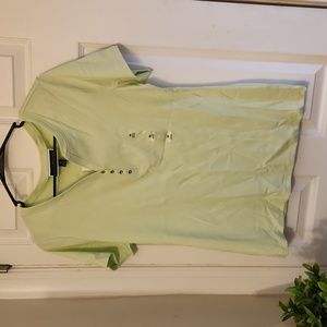 Karen Scott TShirt Medium New With Tags